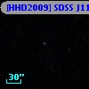 [HHD2009] SDSS J1108+5333 WD