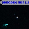 [HHD2009] SDSS J1109+3239 WD