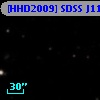 [HHD2009] SDSS J1116+0223 M