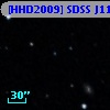 [HHD2009] SDSS J1116+5357 WD