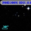 [HHD2009] SDSS J1123-0110 WD