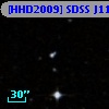 [HHD2009] SDSS J1131-0321 M