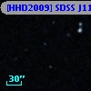 [HHD2009] SDSS J1140-0257 WD