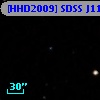 [HHD2009] SDSS J1140+3018 M