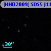 [HHD2009] SDSS J1147+2939 WD