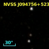NVSS J094756+523853