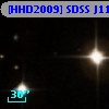 [HHD2009] SDSS J1150+0620 WD