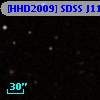[HHD2009] SDSS J1151-0007 M