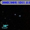 [HHD2009] SDSS J1152+0021 WD