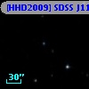 [HHD2009] SDSS J1153+4001 WD
