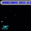 [HHD2009] SDSS J1159+1127 WD