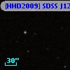 [HHD2009] SDSS J1204+1337 M
