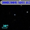 [HHD2009] SDSS J1226+3038 M