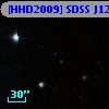 [HHD2009] SDSS J1230+5353 M
