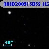 [HHD2009] SDSS J1231+3545 M