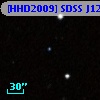 [HHD2009] SDSS J1234+4431 M