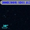 [HHD2009] SDSS J1239+0055 WD