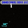 [HHD2009] SDSS J1239+4830 M