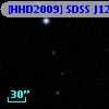 [HHD2009] SDSS J1243+1449 WD