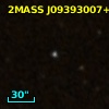 QSO B0936+519