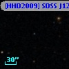 [HHD2009] SDSS J1257+0143 WD