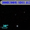 [HHD2009] SDSS J1257+4236 M