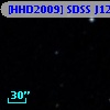[HHD2009] SDSS J1257+4755 M
