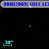 [HHD2009] SDSS J1304+1449 M