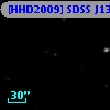 [HHD2009] SDSS J1308+1217 WD
