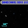 [HHD2009] SDSS J1312+5927 M