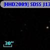 [HHD2009] SDSS J1314+1524 WD