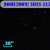 [HHD2009] SDSS J1318+5033 M