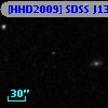 [HHD2009] SDSS J1320+6612 M