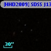 [HHD2009] SDSS J1323+5416 M
