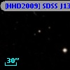 [HHD2009] SDSS J1329+1147 WD