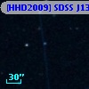 [HHD2009] SDSS J1330+0127 WD