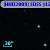 [HHD2009] SDSS J1330+4552 M