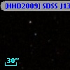 [HHD2009] SDSS J1331+6623 WD