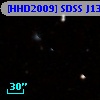 [HHD2009] SDSS J1336-0131 WD