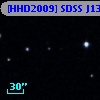[HHD2009] SDSS J1336+1246 WD