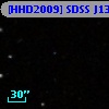 [HHD2009] SDSS J1336+1501 WD