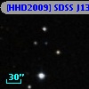 [HHD2009] SDSS J1342+0448 WD