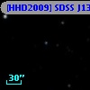 [HHD2009] SDSS J1349+4730 M