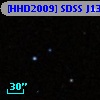 [HHD2009] SDSS J1350+2740 M