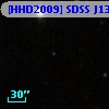 [HHD2009] SDSS J1352+4529 WD