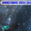 [HHD2009] SDSS J1403+5418 M
