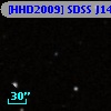 [HHD2009] SDSS J1405+0409 WD