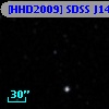 [HHD2009] SDSS J1405+6005 M