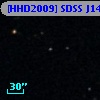 [HHD2009] SDSS J1407+0038 M