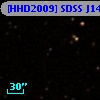[HHD2009] SDSS J1410-0202 WD